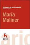 DICCIONARIO DE USO DEL ESPA�OL. ED. ABREVIADA