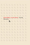 TEORA LITERARIA