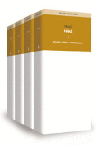 ESTUCHE: POES�A LATINA