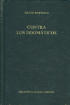 CONTRA LOS DOGMTICOS