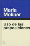 USO DE LAS PREPOSICIONES