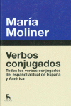 VERBOS CONJUGADOS