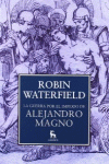 LA GUERRA POR EL IMPERIO DE ALEJANDRO MAGNO
