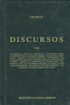 DISCURSOS VIII