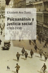 PSICOANLISIS Y JUSTICIA SOCIAL