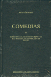 COMEDIAS III