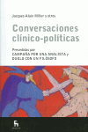 CONVERSACIONES CLNICO-POLITCAS