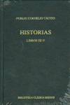 HISTORIAS II