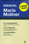 ESENCIAL MARA MOLINER