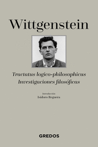 TRACTATUS LOGICO-PHILOSOPHICUS-INVESTIGACIONES FILOS�FICAS