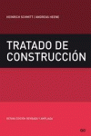 TRATADO DE CONSTRUCCIN