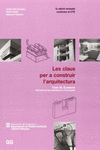 CLAUS PER A CONSTRUIR-III-ELEMENTS