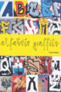 ALFABETO GRAFFITI