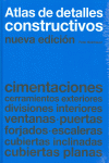 ATLAS DE DETALLES CONSTRUCTIVOS