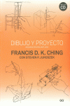 DIBUJO Y PROYECTO