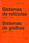 SISTEMAS DE RETCULAS / SISTEMAS DE GRELHAS