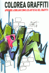 COLOREA GRAFFITI