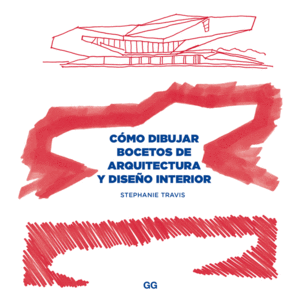 C�MO DIBUJAR BOCETOS DE ARQUITECTURA Y DISE�O INTERIOR