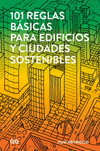 101 REGLAS BSICAS PARA EDIFICIOS Y CIUDADES SOSTENIBLES