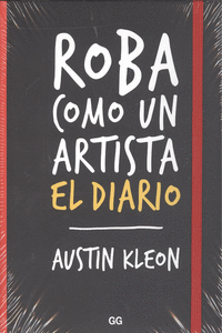 ROBA COMO UN ARTISTA. EL DIARIO