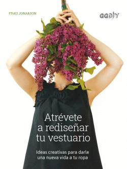 ATREVETE A REDISE�AR TU VESTUARIO