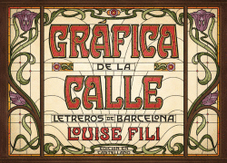 GR�FICA DE LA CALLE