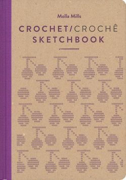 CROCHET SKETCHBOOK