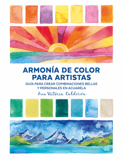 ARMON�A DE COLOR PARA ARTISTAS