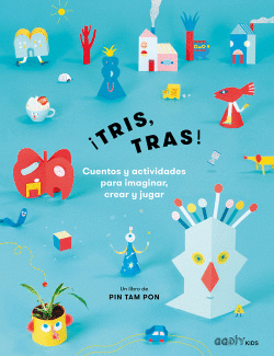 �TRIS, TRAS!