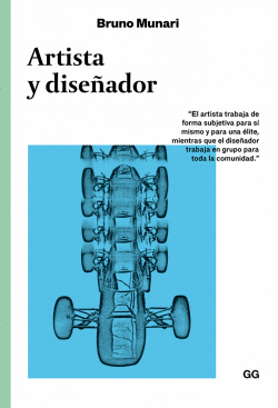 ARTISTA Y DISE�ADOR