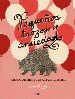 PEQUE�OS TROZOS DE ANSIEDAD