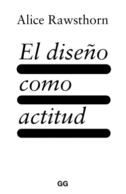 EL DISE�O COMO ACTITUD