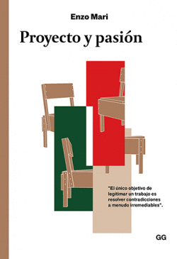 PROYECTO Y PASI�N