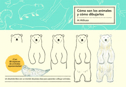 C�MO SON LOS ANIMALES Y C�MO DIBUJARLOS