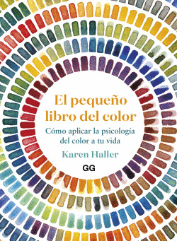 EL PEQUE�O LIBRO DEL COLOR