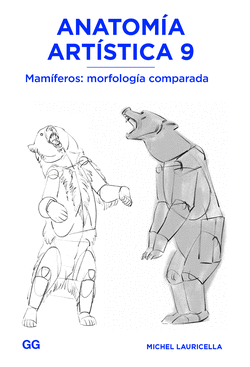ANATOM�A ART�STICA 9