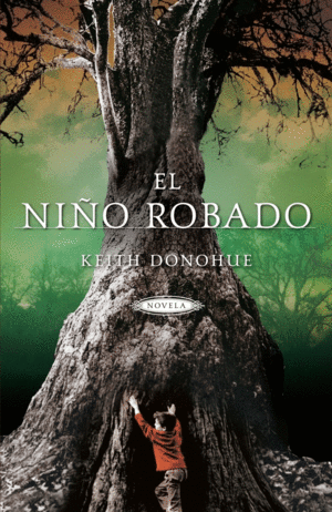 EL NI�O ROBADO