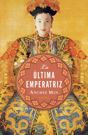 LA �LTIMA EMPERATRIZ