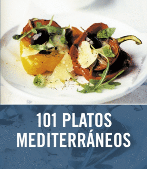 101 PLATOS MEDITERR�NEOS