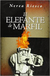 EL ELEFANTE DE MARFIL
