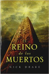 EL REINO DE LOS MUERTOS (INVESTIGADOR RAI RAHOTEP 2)