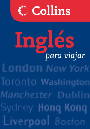 INGLS PARA VIAJAR