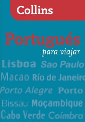 PORTUGUS PARA VIAJAR (PARA VIAJAR)