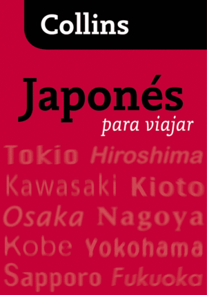 JAPONS PARA VIAJAR (PARA VIAJAR)