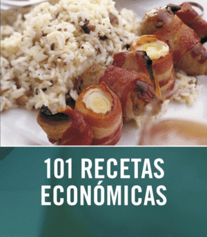 101 RECETAS ECON�MICAS