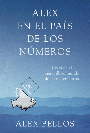 ALEX EN EL PA�S DE LOS N�MEROS