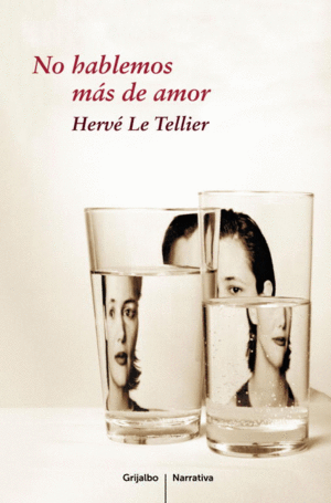 NO HABLEMOS MS DE AMOR
