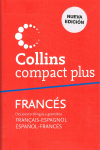 DICCIONARIO COMPACT PLUS FRANCS (COMPACT PLUS)