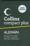 DICCIONARIO COMPACT PLUS ALEMN (COMPACT PLUS)