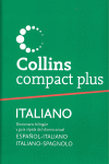 DICCIONARIO COMPACT PLUS ITALIANO (COMPACT PLUS)